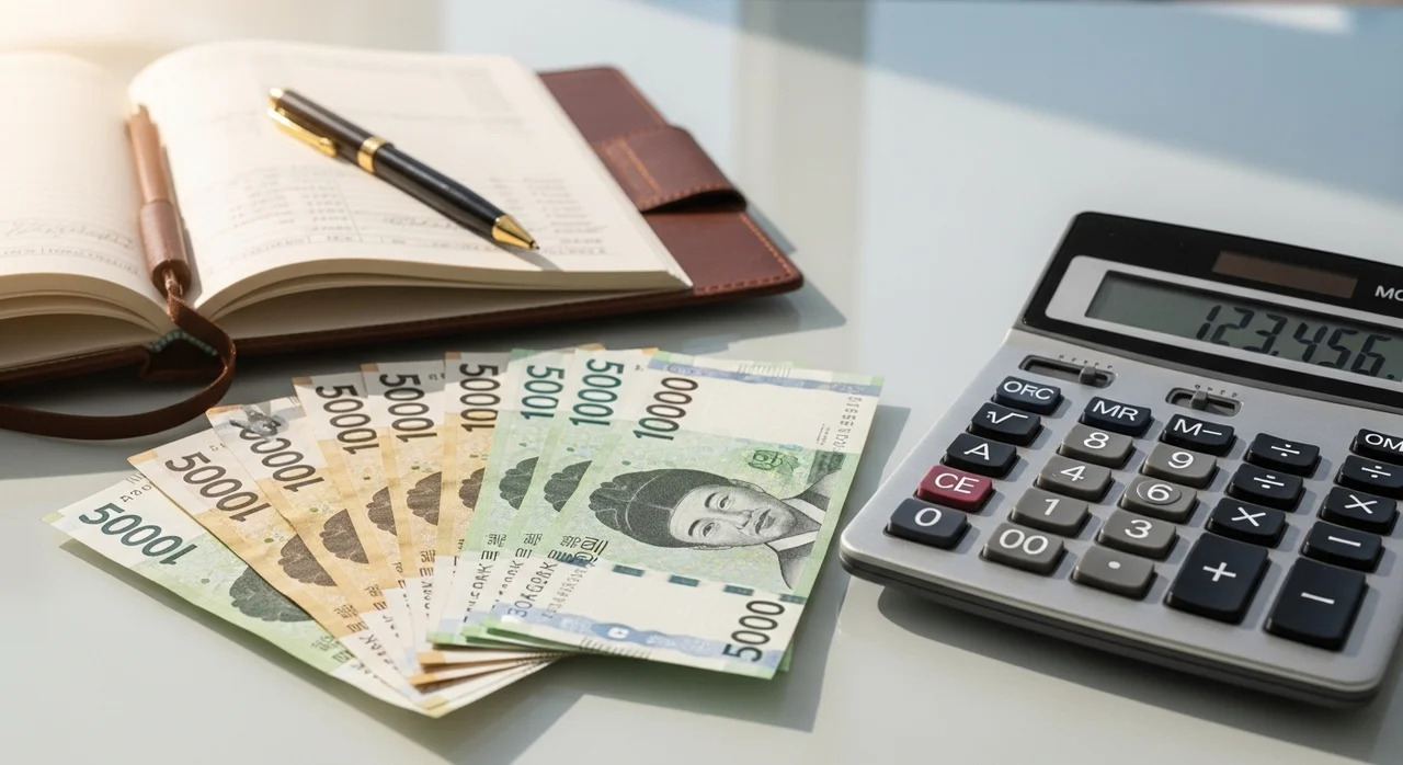 실제 남는 돈, 마진율은 얼마나 될까?