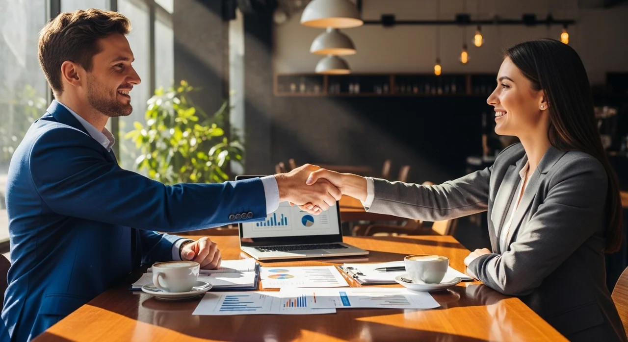 신규 오픈 vs 양도양수, 나에게 맞는 선택은?