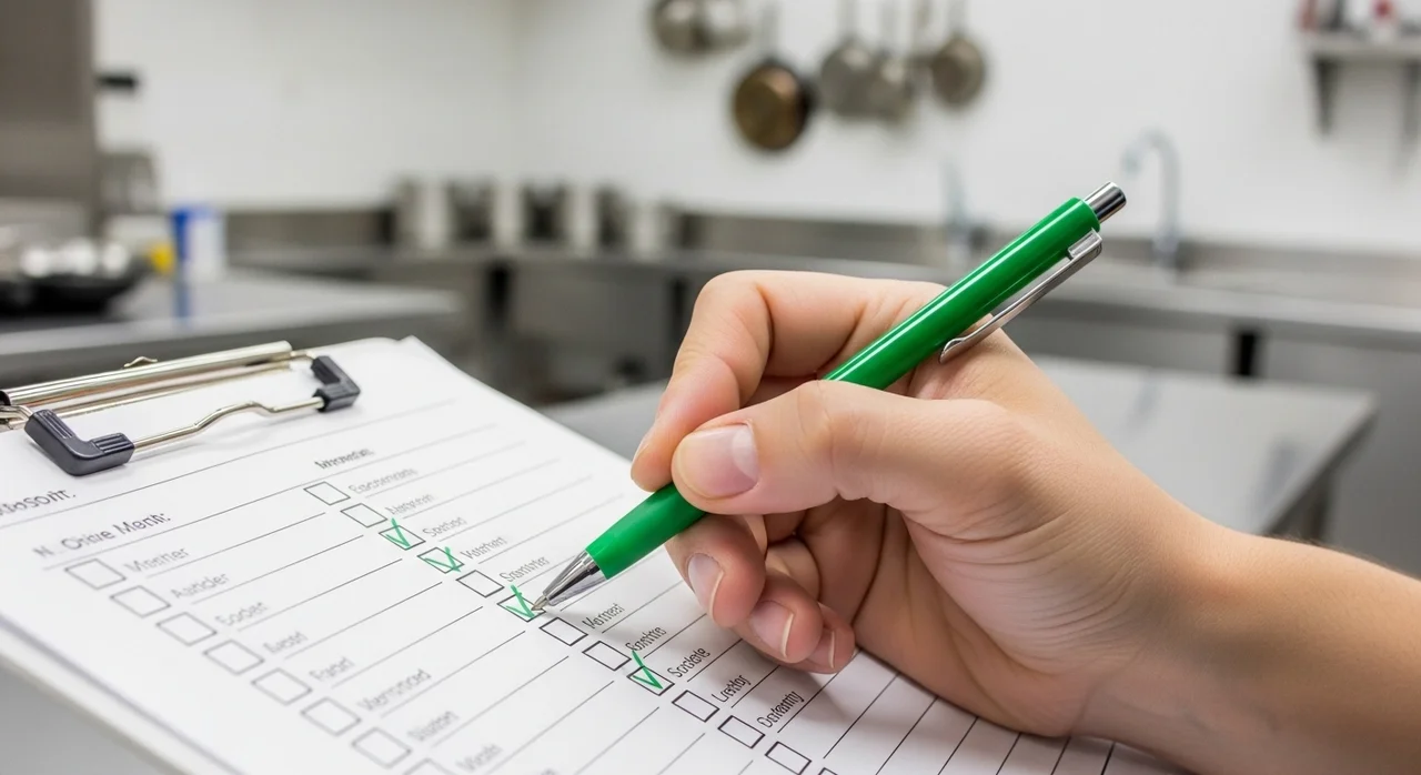 성공적인 매장 인수를 위한 스텝 가이드