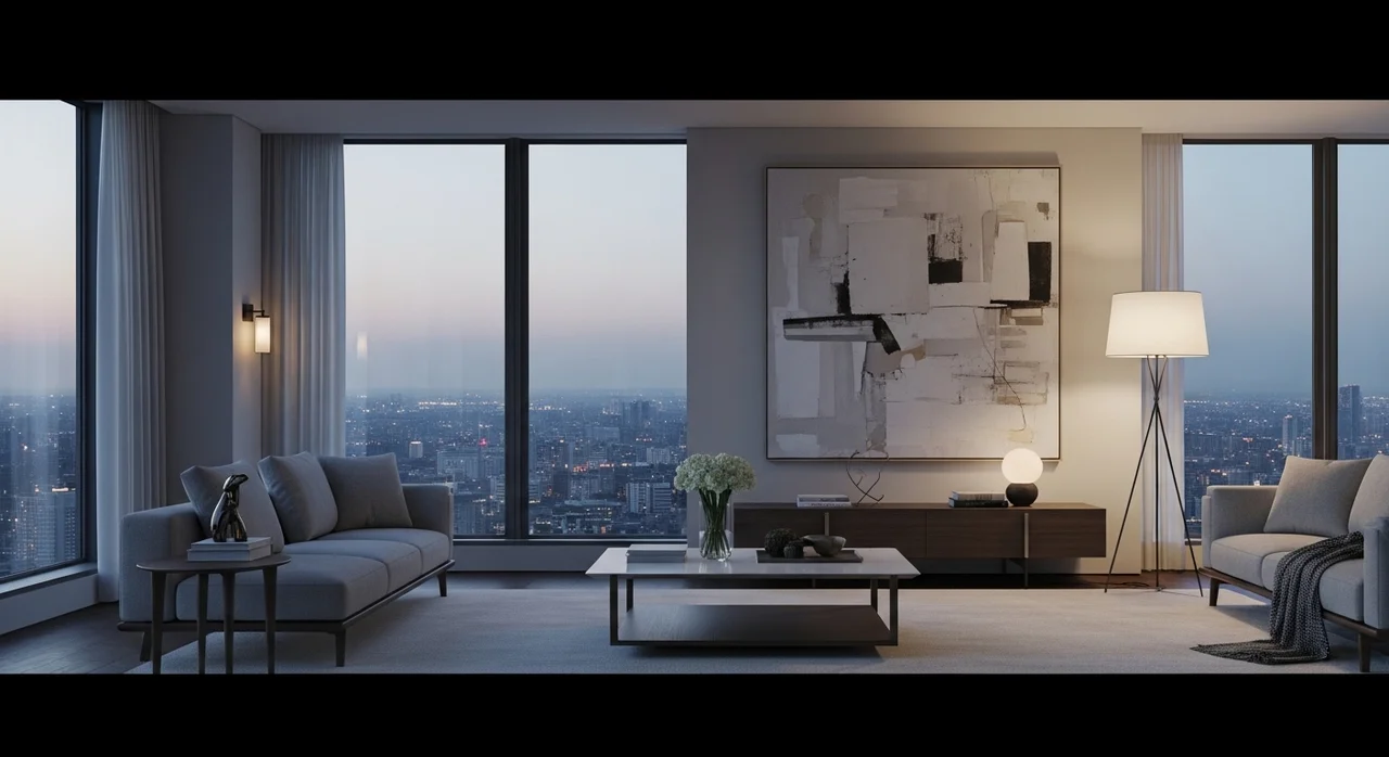 대한민국 1%의 삶, 무엇이 다를까요?