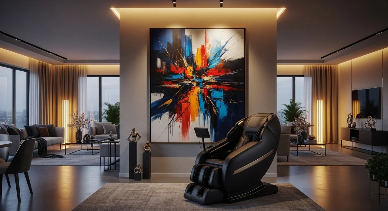 집이라는 공간의 재정의