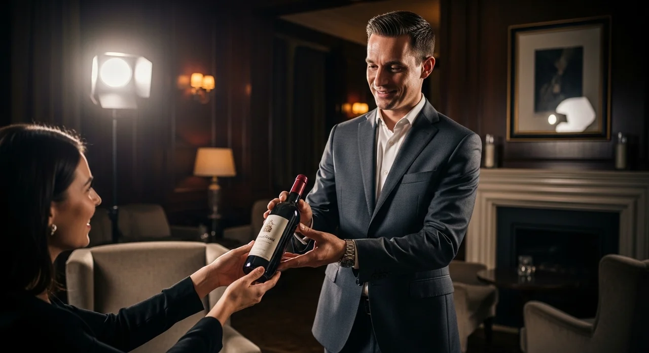 시간을 사다, 초개인화 컨시어지