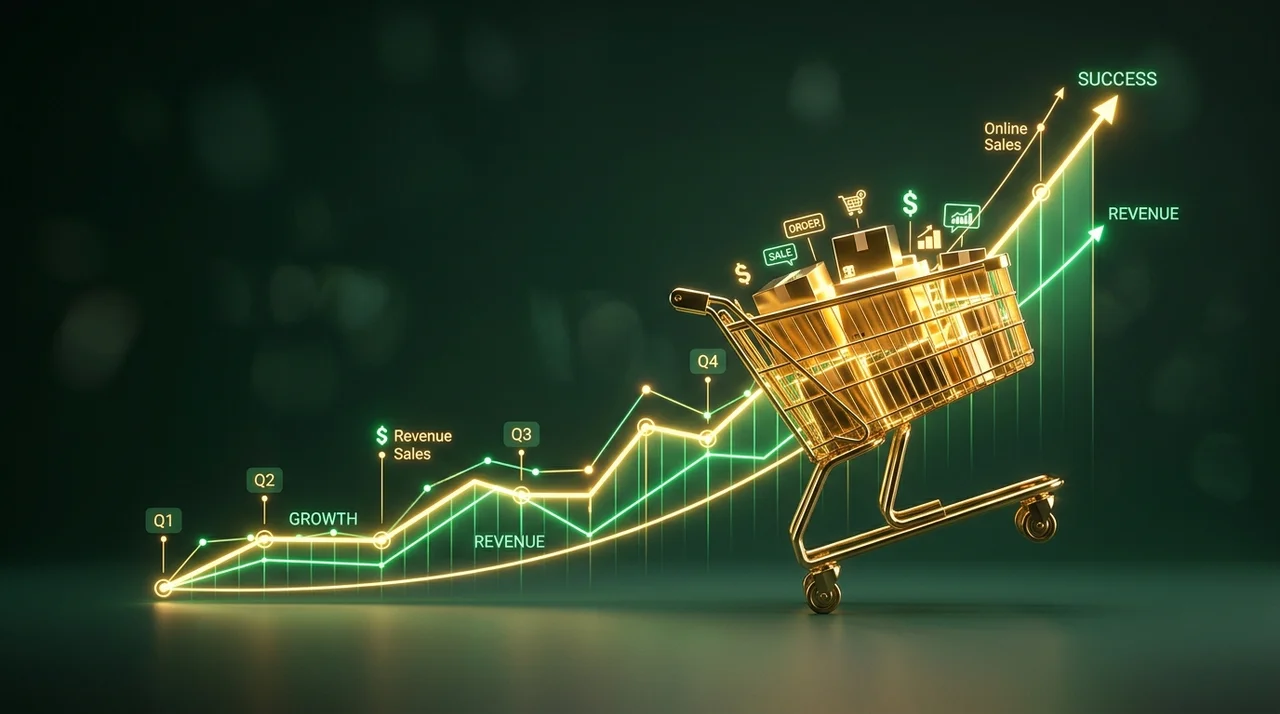 아이스탁몰소상공인판로지원 완벽 가이드: 혜택과 신청 방법