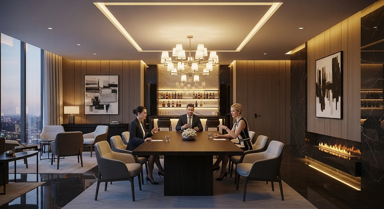 에테르노청담을 원하는 사람들, 진짜 배후수요는 누구?