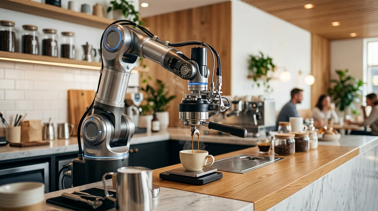 KROBO무인로봇창업비용 총정리: 숨은 비용부터 실제 수익률까지