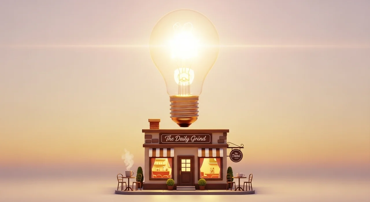 성공적인 무인 창업을 위한 마지막 조언