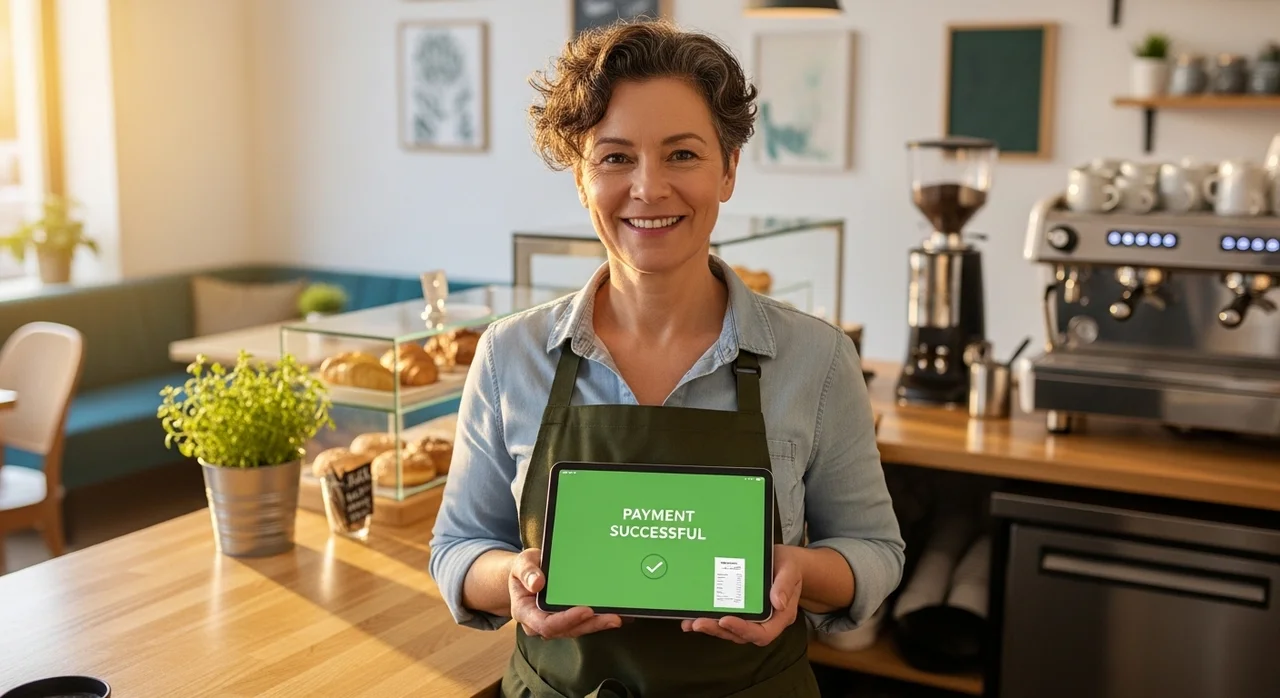 지머니 결제, 우리 매장에도 필요할까요?