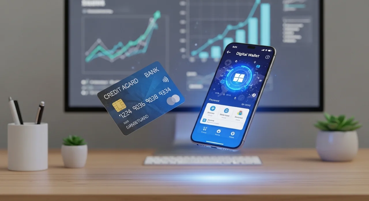 수수료 절감 효과, 얼마나 클까요?