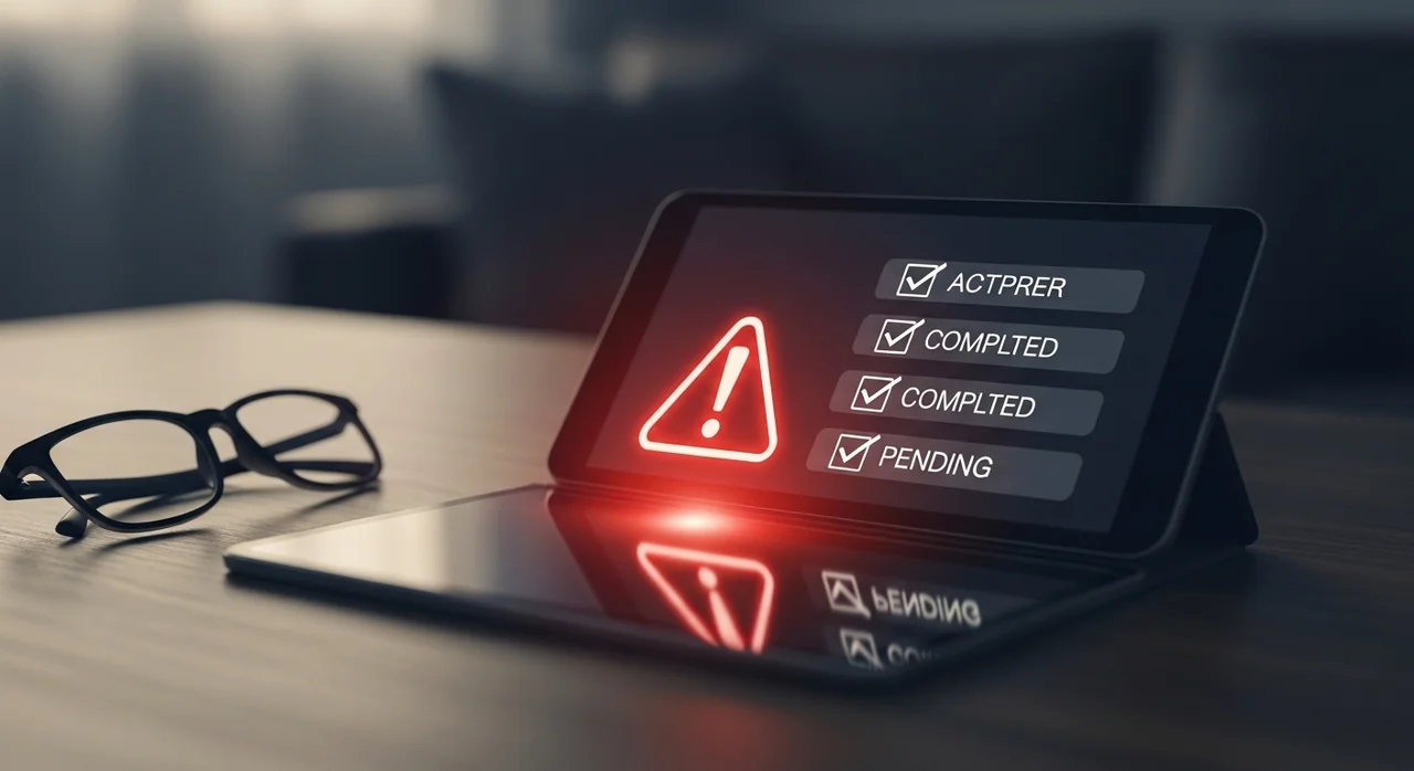 신청 전 반드시 확인해야 할 주의사항