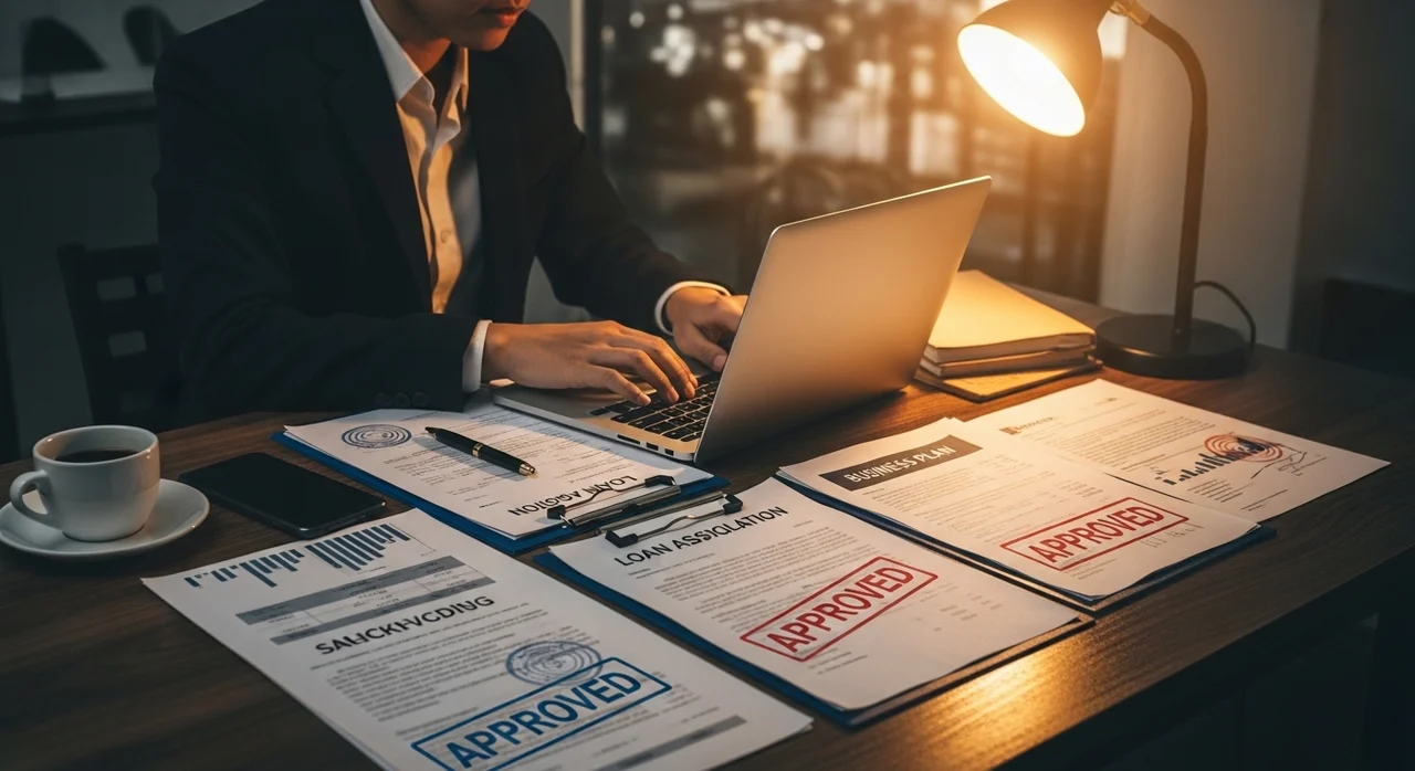 정부지원금, 어떻게 신청하나요? (절차 안내)