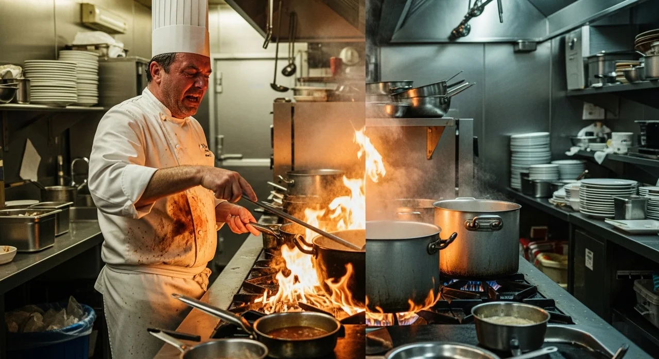 인건비 vs 오토웍 유지비, 진짜 이득일까?