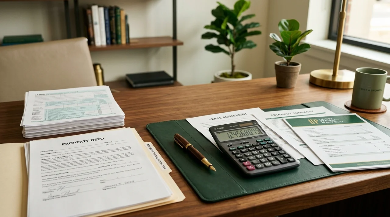 부동산거래신고소명서 권리금 작성법 및 자금출처 대응 전략