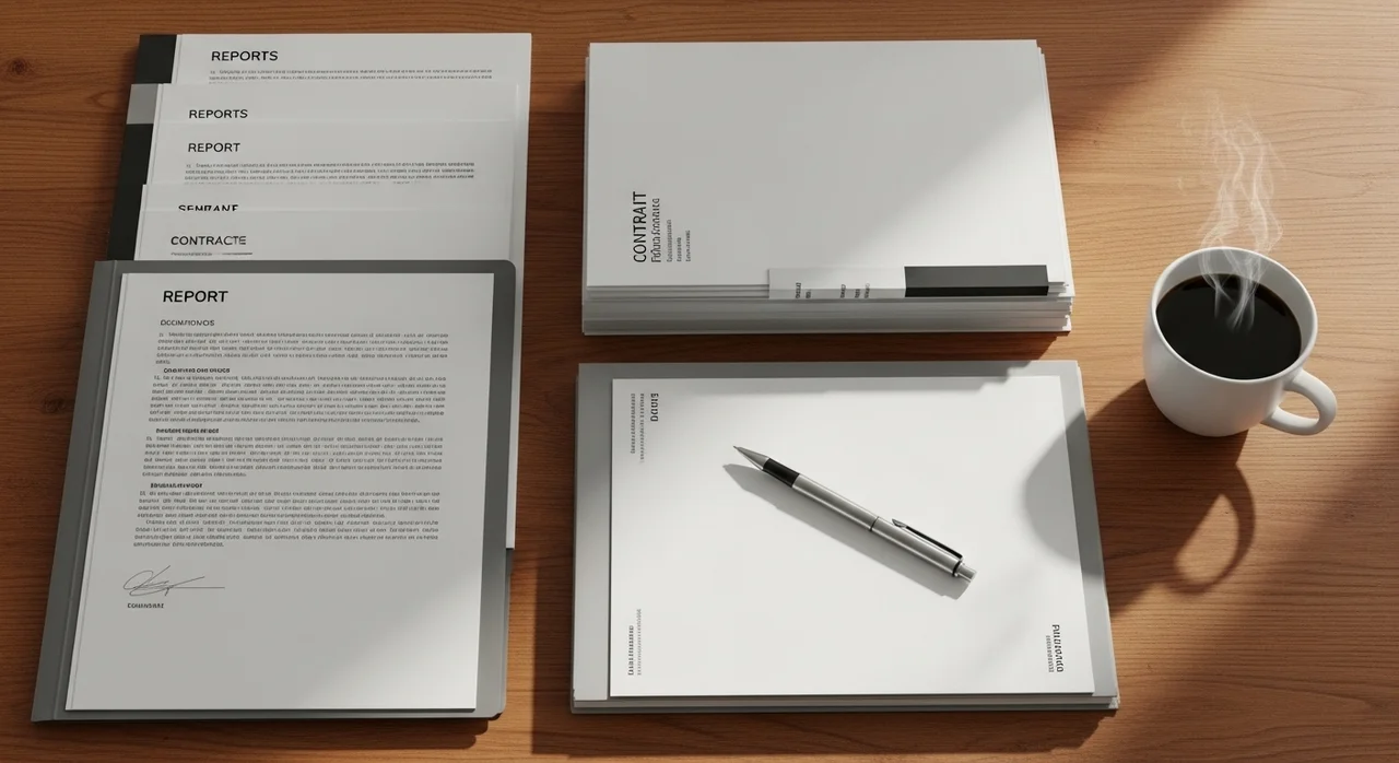 미리 챙겨두면 편한 준비물 체크리스트