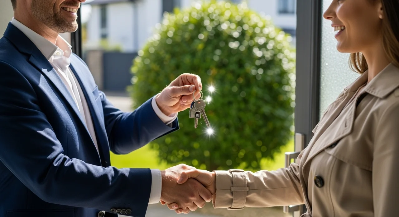 두 번째 생존 전략: 똘똘한 한 채로 압축하기