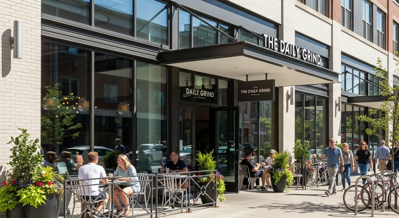 주택 규제의 풍선효과, 상가 점포로 눈을 돌려보세요