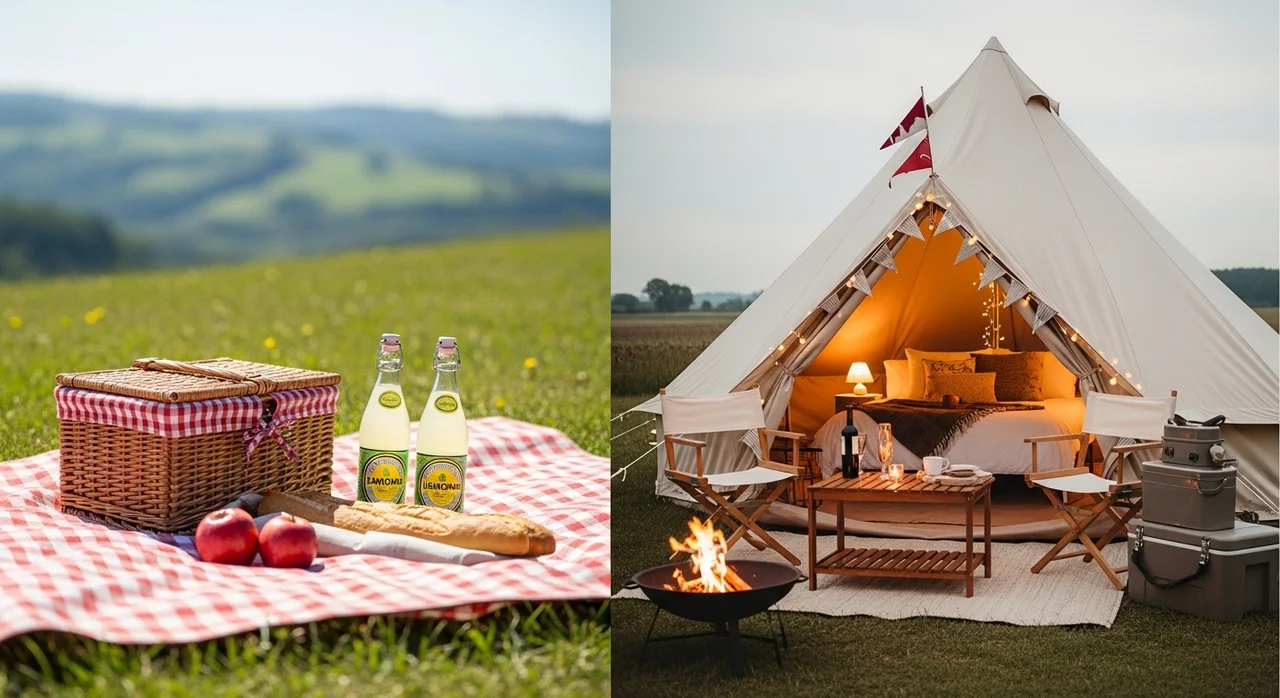 나의 스타일에 맞는 장비 고르기