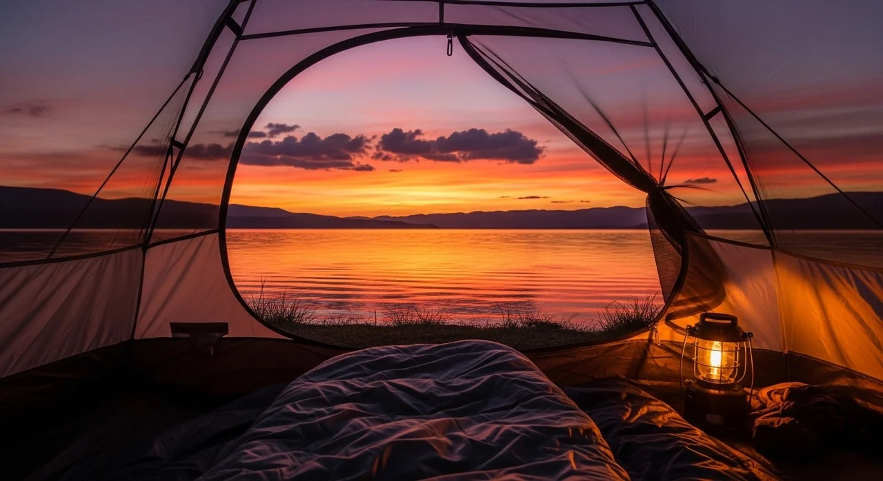 지금 바로 준비하고 떠나보세요