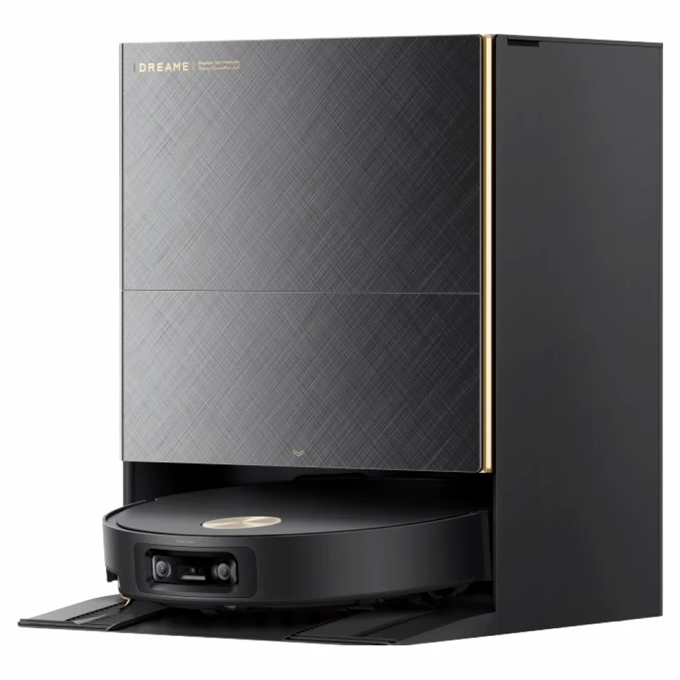 드리미 X60 Ultra 올인원 로봇청소기