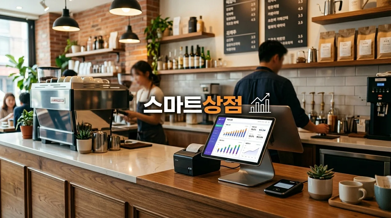 2026 소상공인디지털전환지원정책 완벽 가이드: 최대 500만원