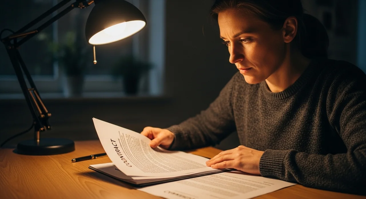 사장님들이 가장 많이 실수하는 주의사항 2가지