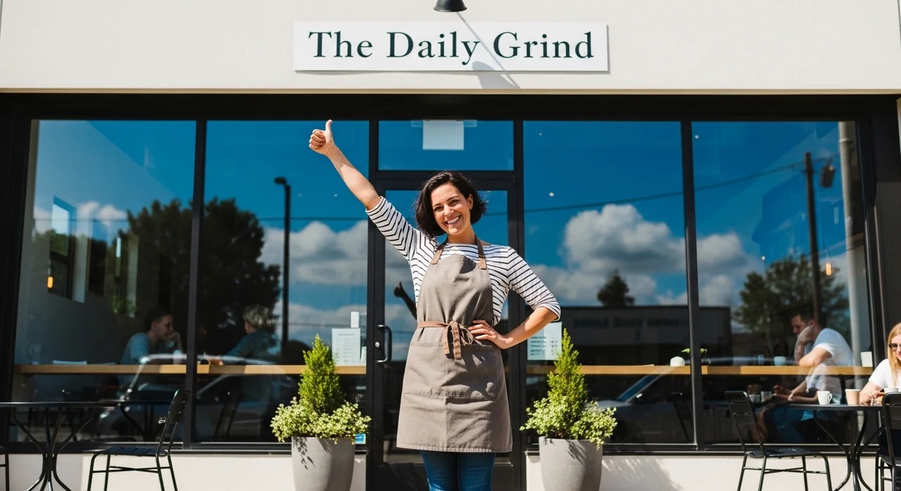 스마트한 매장 운영으로 매출을 올려보세요