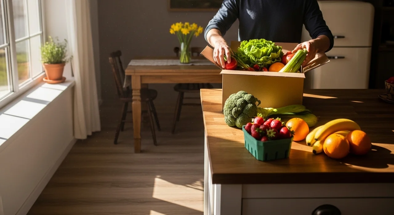 4월, 입맛 돋우는 봄 메뉴 준비 막막하신가요?