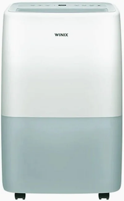 위닉스 뽀송 제습기 12L