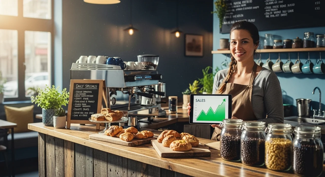 사장님, 아직도 지머니 가맹점 등록 안 하셨나요?