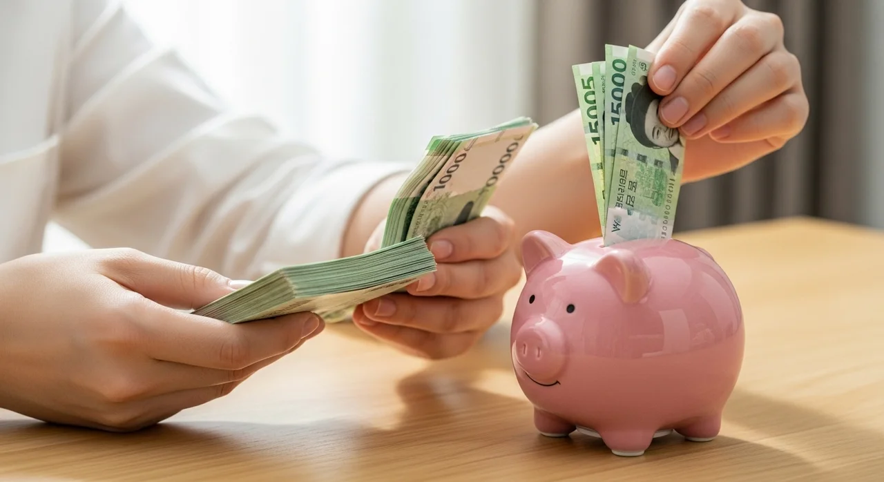 결제 수수료 0원! 고정비용 확 줄이는 마법