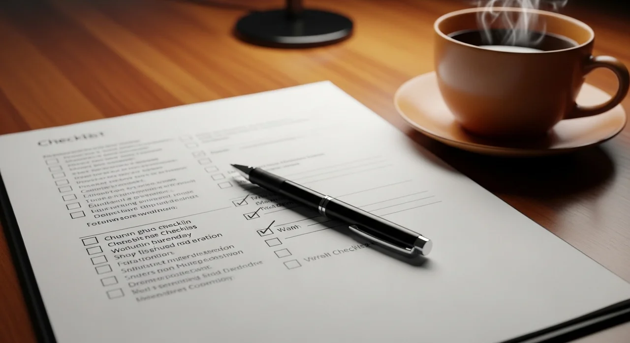 아무나 될 수 있나요? 가맹점 등록 조건