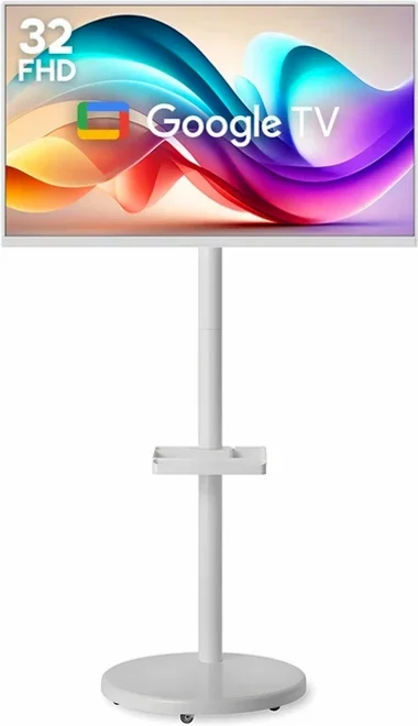 이노스 FHD TV • 81cm(32인치) • 스마트 TV • 스탠드형 • 고객직접설치 • FS-20