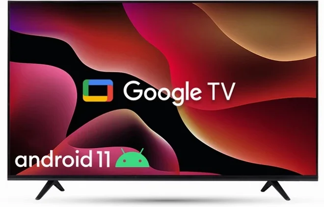 와이드뷰 FHD LED TV • 109cm(43인치) • 스마트 TV • 스탠드형 • 고객직접설치 • EKW43FA11