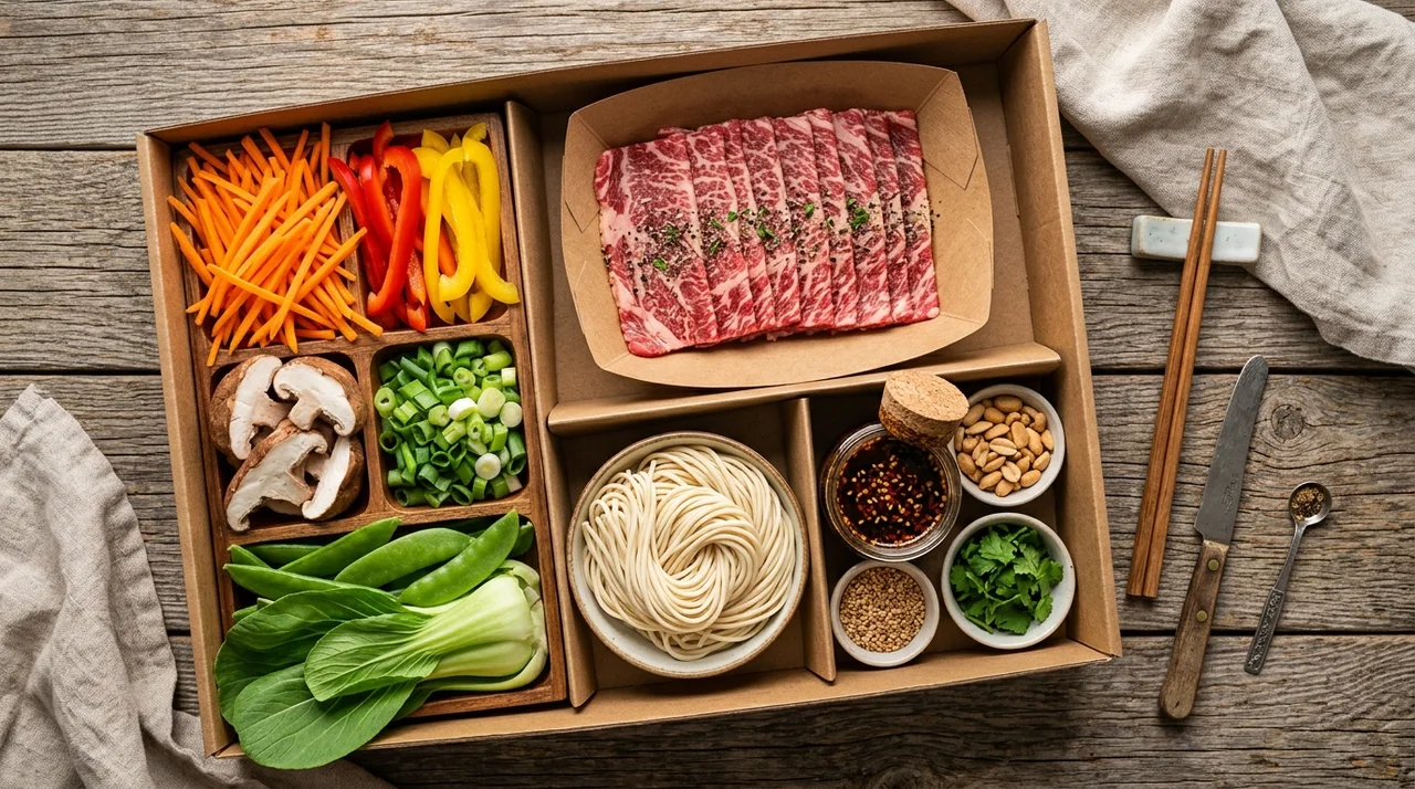 고물가 저가형 밀키트 추천 BEST 5: 1만 원대로 끝내는 식비 방어