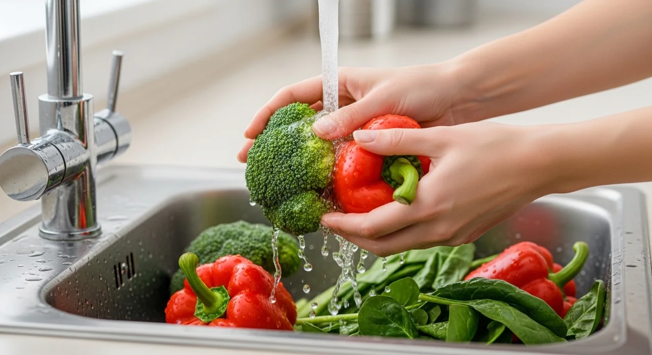 실패 없는 밀키트 구매 및 조리 스텝 가이드