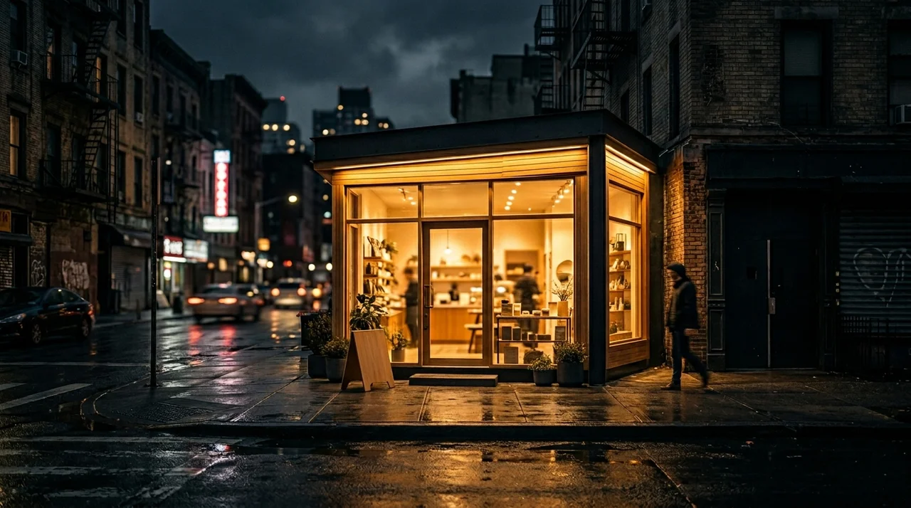 요즘창업 가능할까? 소자본으로 살아남는 현실적인 전략 5가지