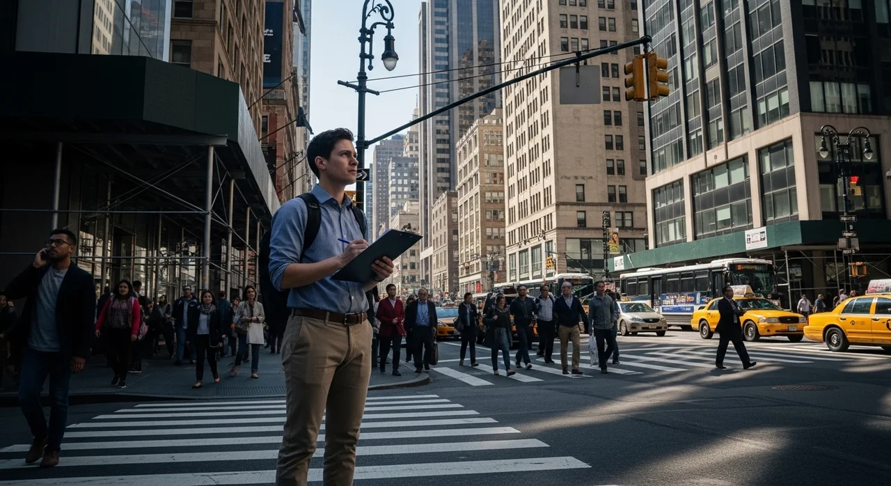 실패 확률을 낮추는 상권 분석의 비밀