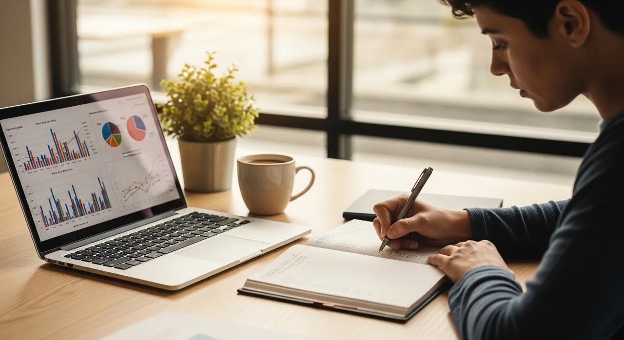 당장 이번 주부터 시작하는 실전 가이드