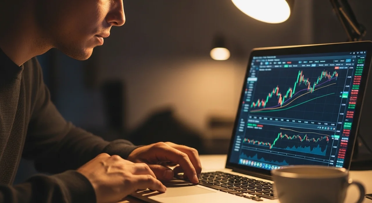 왜 직장을 다니면서 창업을 준비해야 할까요?