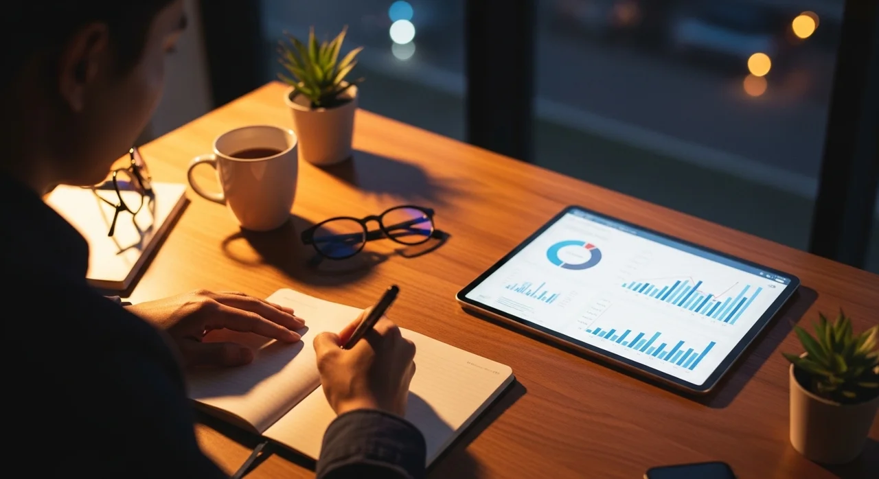 직장 다니며 무리 없이 창업 준비하는 3단계 전략