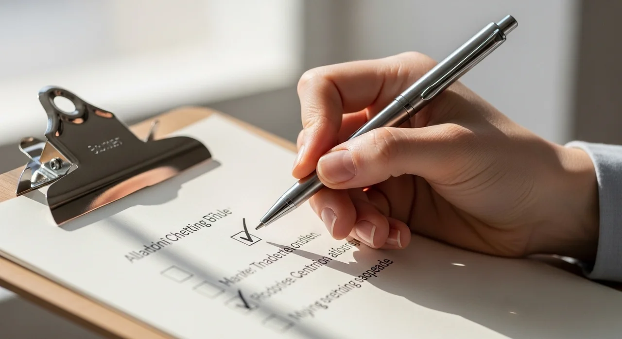 성공적인 독립을 위한 퇴사 전 필수 체크리스트