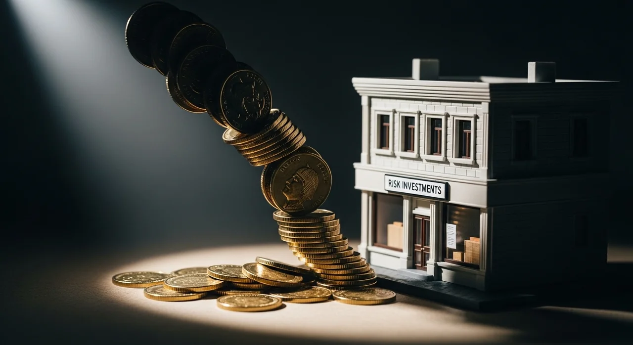 섣부른 퇴사가 불러오는 치명적인 실수들