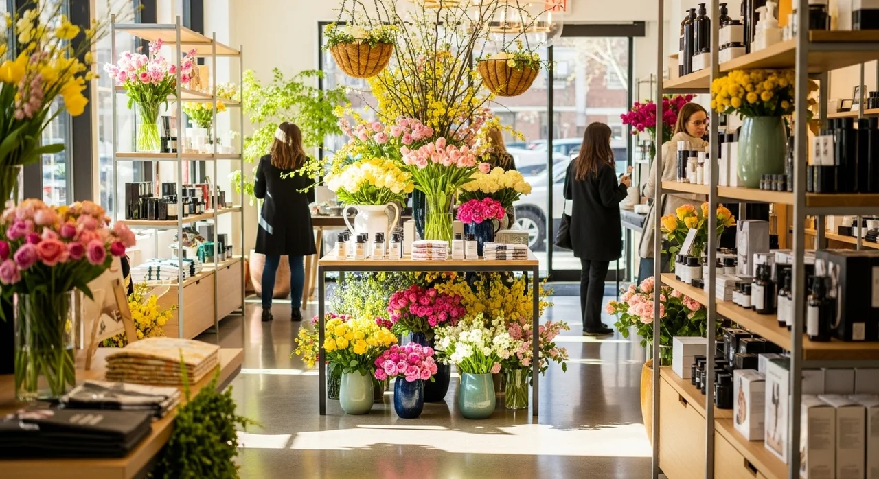 왜 봄 시즌 단기 렌탈을 노려야 할까요?