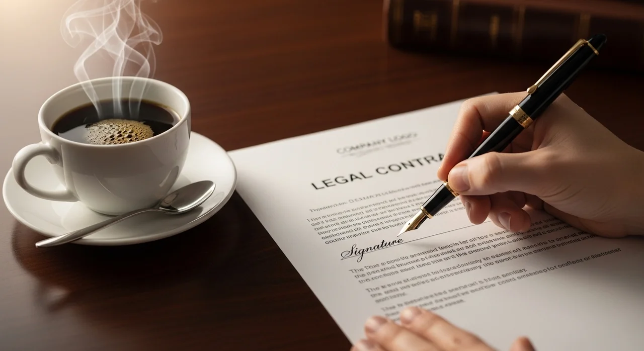 단기 계약 전, 이것만은 꼭 확인하세요!