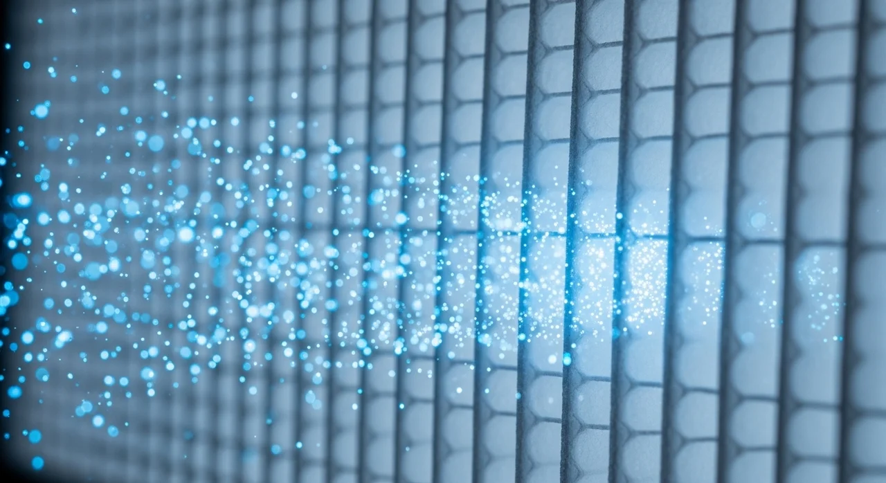 핵심은 필터! 어떤 등급을 골라야 할까?