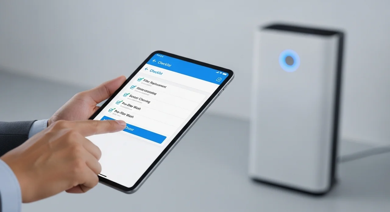 결제 전 1분만! 필수 확인 체크리스트