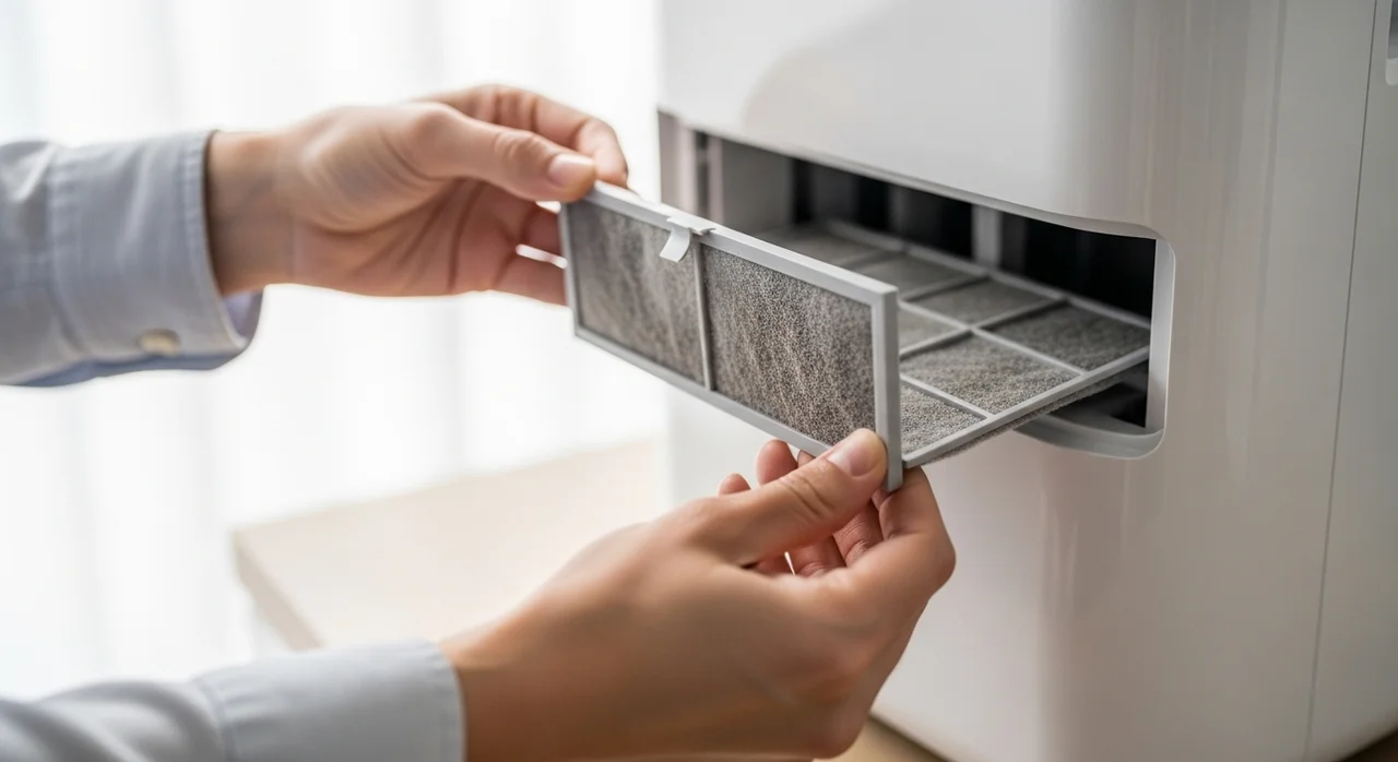 수명 2배 늘리는 필터 관리 노하우