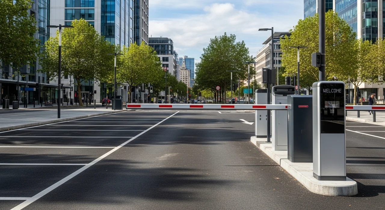 무인 주차장 창업, 정말 황금알을 낳는 거위일까요?