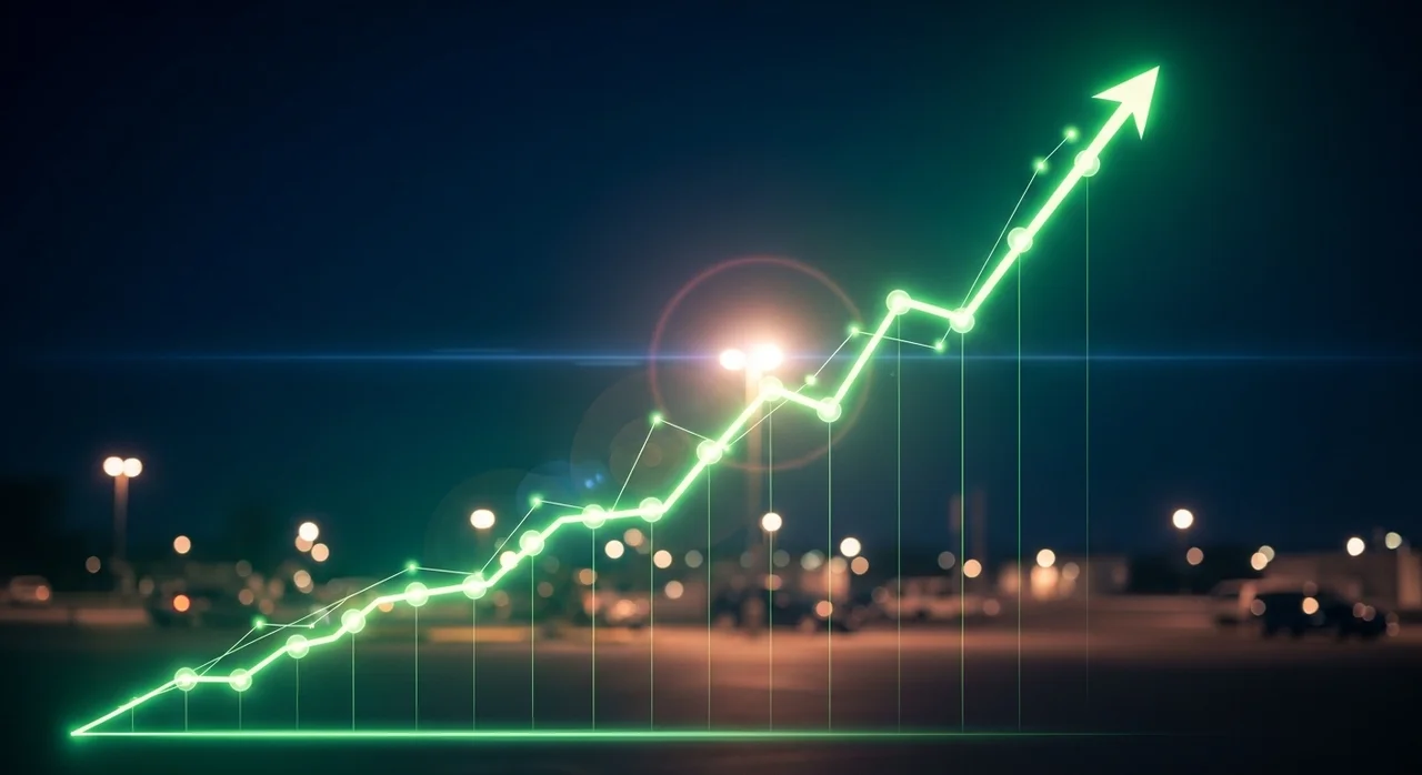 현실적인 주차장 창업 수익률 분석