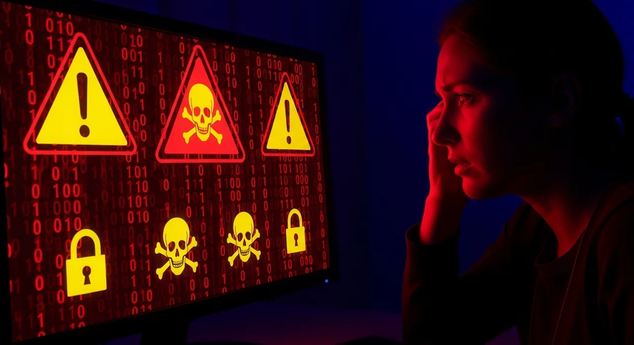 미토스가 가져올 위험 요인과 주의사항