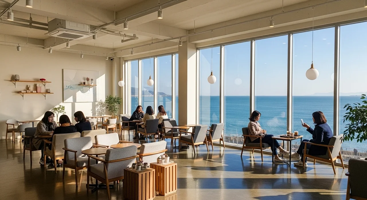 강릉 창업, 무엇을 선택해야 실패하지 않을까요?